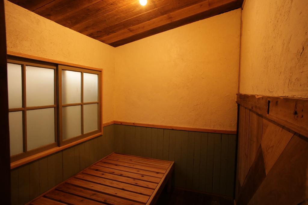 Hirado Guesthouse Kotonoha Exterior foto