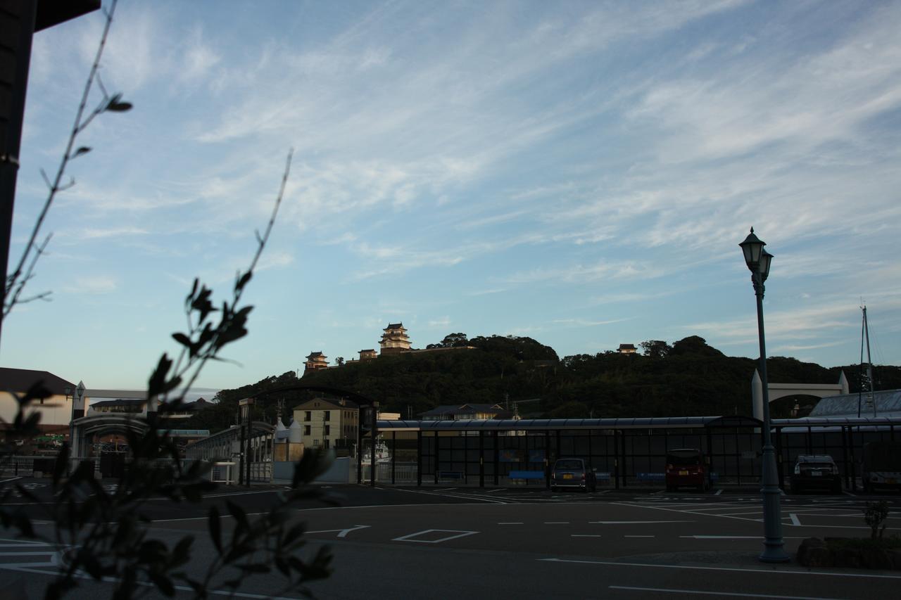 Hirado Guesthouse Kotonoha Exterior foto